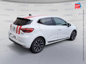 Véhicule d'occasion RENAULT CLIO 1.6 E-TECH HYBRIDE 145CH TECHNO