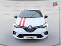 Véhicule d'occasion RENAULT CLIO 1.6 E-TECH HYBRIDE 145CH TECHNO