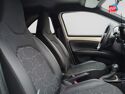 Véhicule d'occasion TOYOTA AYGO X 1.0 VVT-I 72CH COLLECTION S-CVT