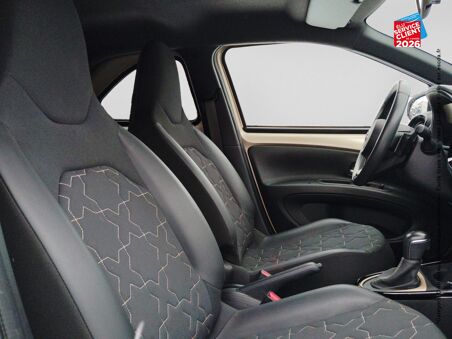TOYOTA AYGO X 1.0 VVT-I...
