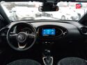 Véhicule d'occasion TOYOTA AYGO X 1.0 VVT-I 72CH COLLECTION S-CVT