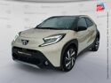 Véhicule d'occasion TOYOTA AYGO X 1.0 VVT-I 72CH COLLECTION S-CVT