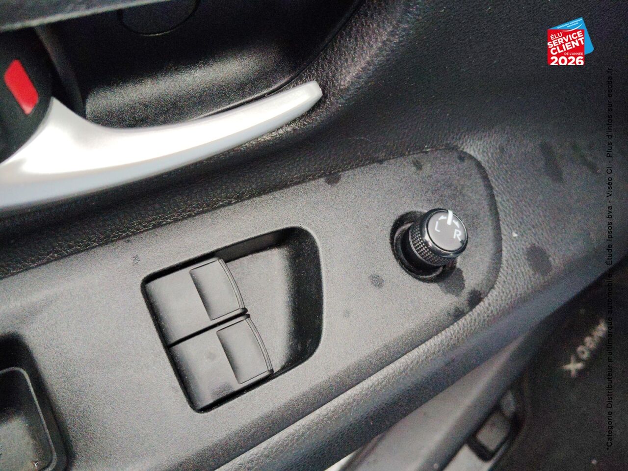 chez Toyota Sarreguemines