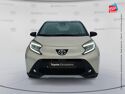 Véhicule d'occasion TOYOTA AYGO X 1.0 VVT-I 72CH COLLECTION S-CVT