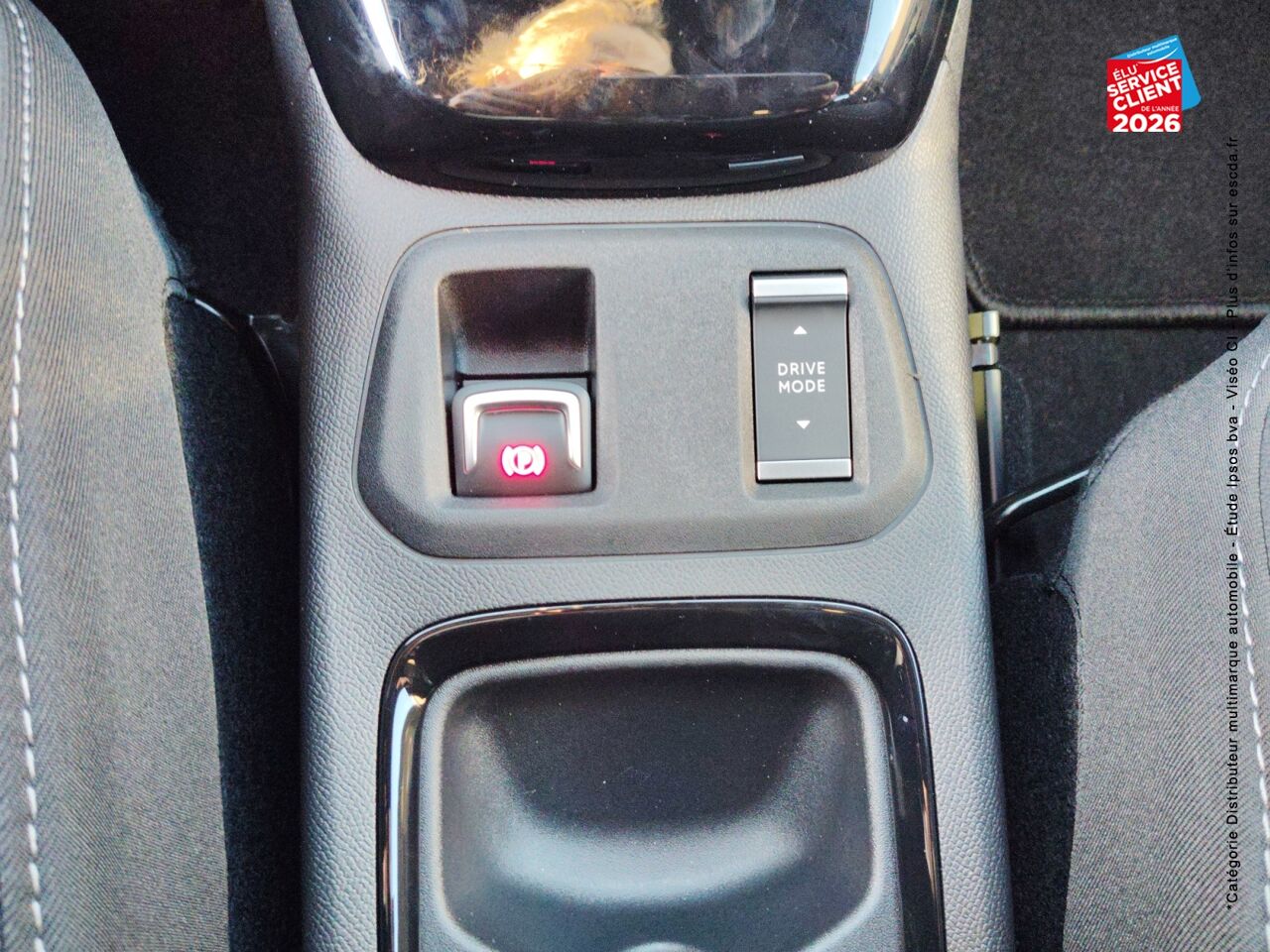 chez Opel Belfort