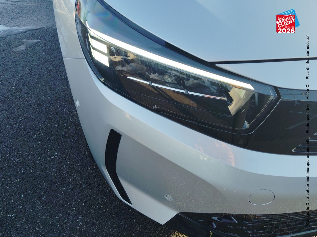 chez Opel Belfort