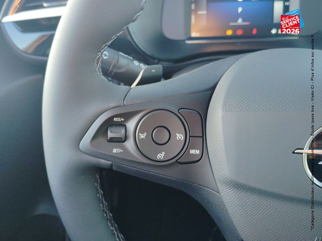 chez Opel Belfort
