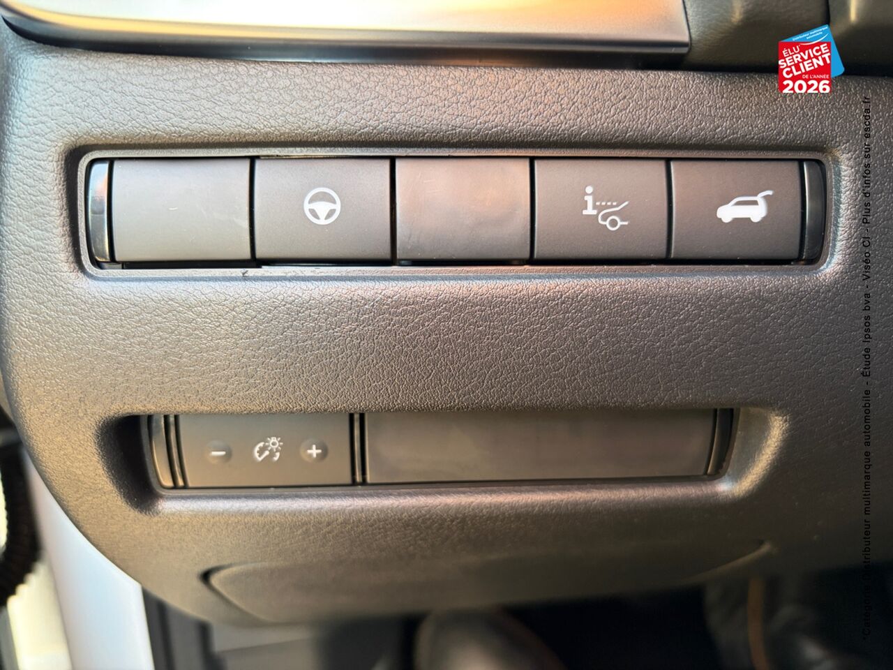 chez Nissan Qashqai occasion