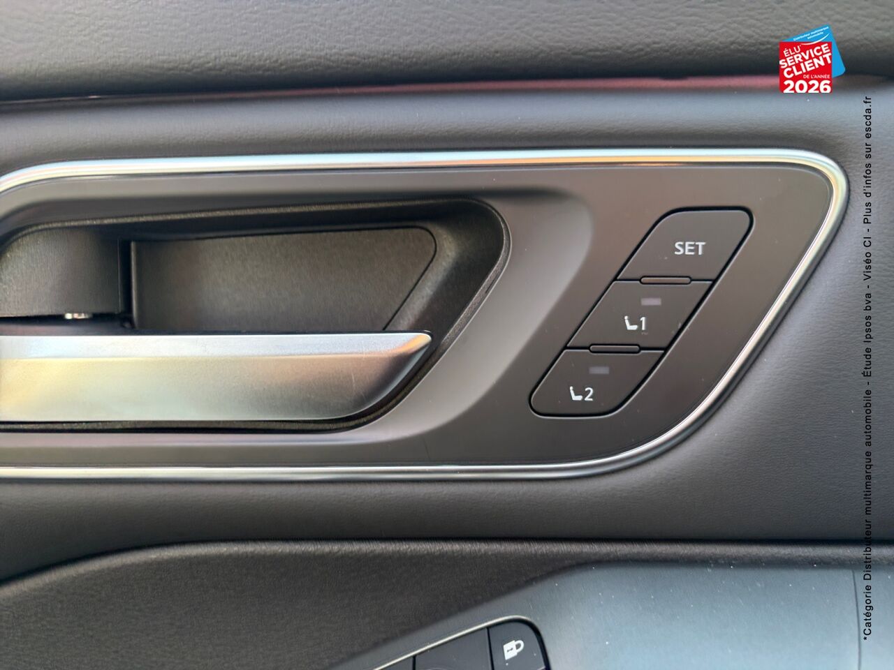 chez Nissan Qashqai occasion