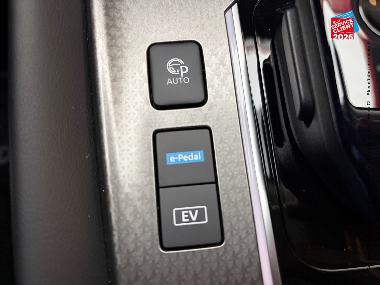 chez Nissan Qashqai occasion