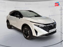 Véhicule d'occasion NISSAN QASHQAI HYBRID E-POWER 190CH N-CONNECTA 2025