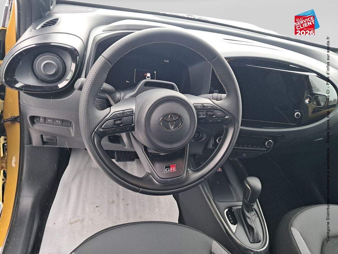 chez Toyota Verdun