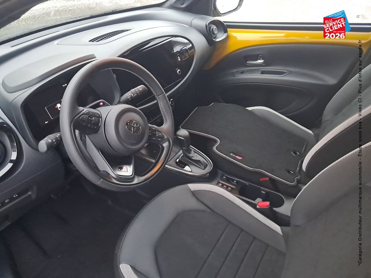 chez Toyota Verdun