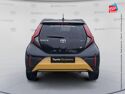 Véhicule d'occasion TOYOTA AYGO X 116H GR SPORT