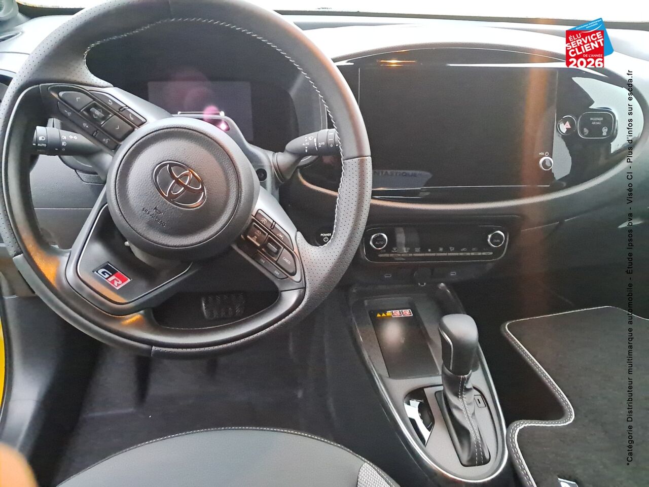 chez Toyota Verdun