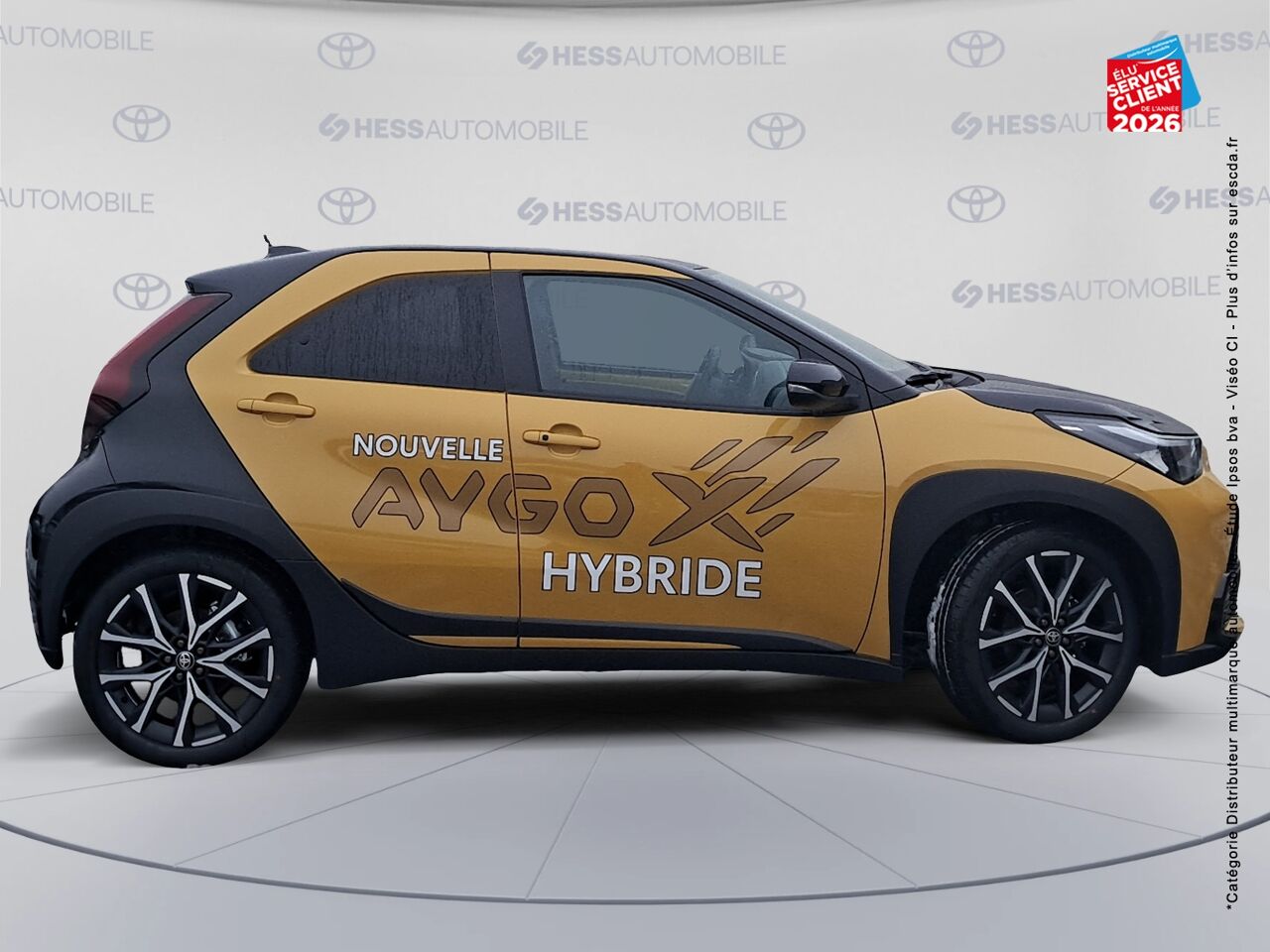 chez Toyota Verdun