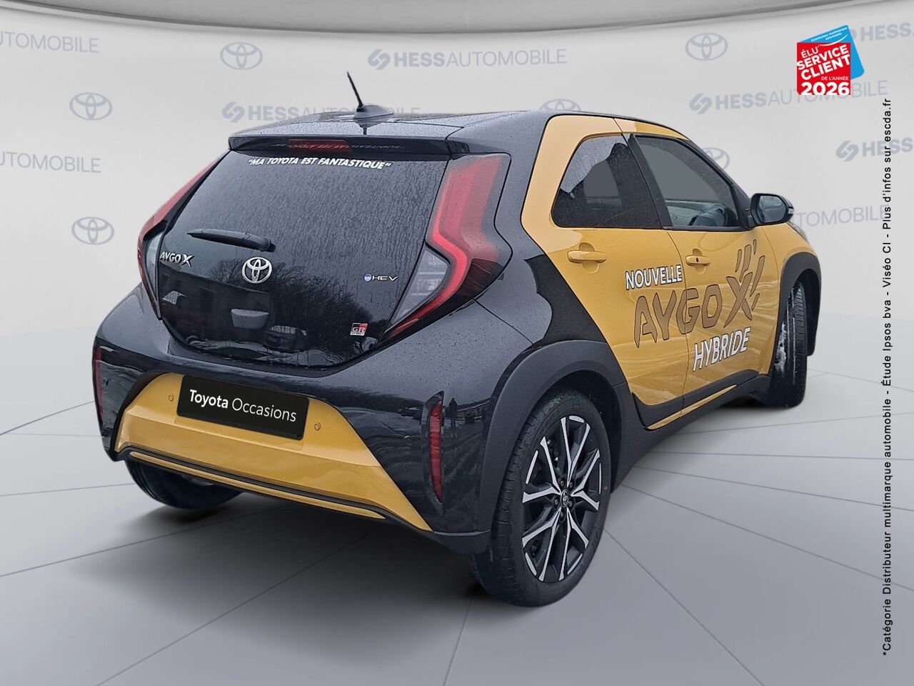 chez Toyota Verdun