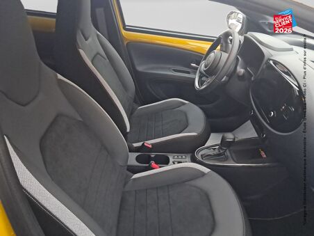 TOYOTA AYGO X 116H GR SPORT