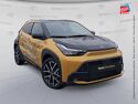 Véhicule d'occasion TOYOTA AYGO X 116H GR SPORT
