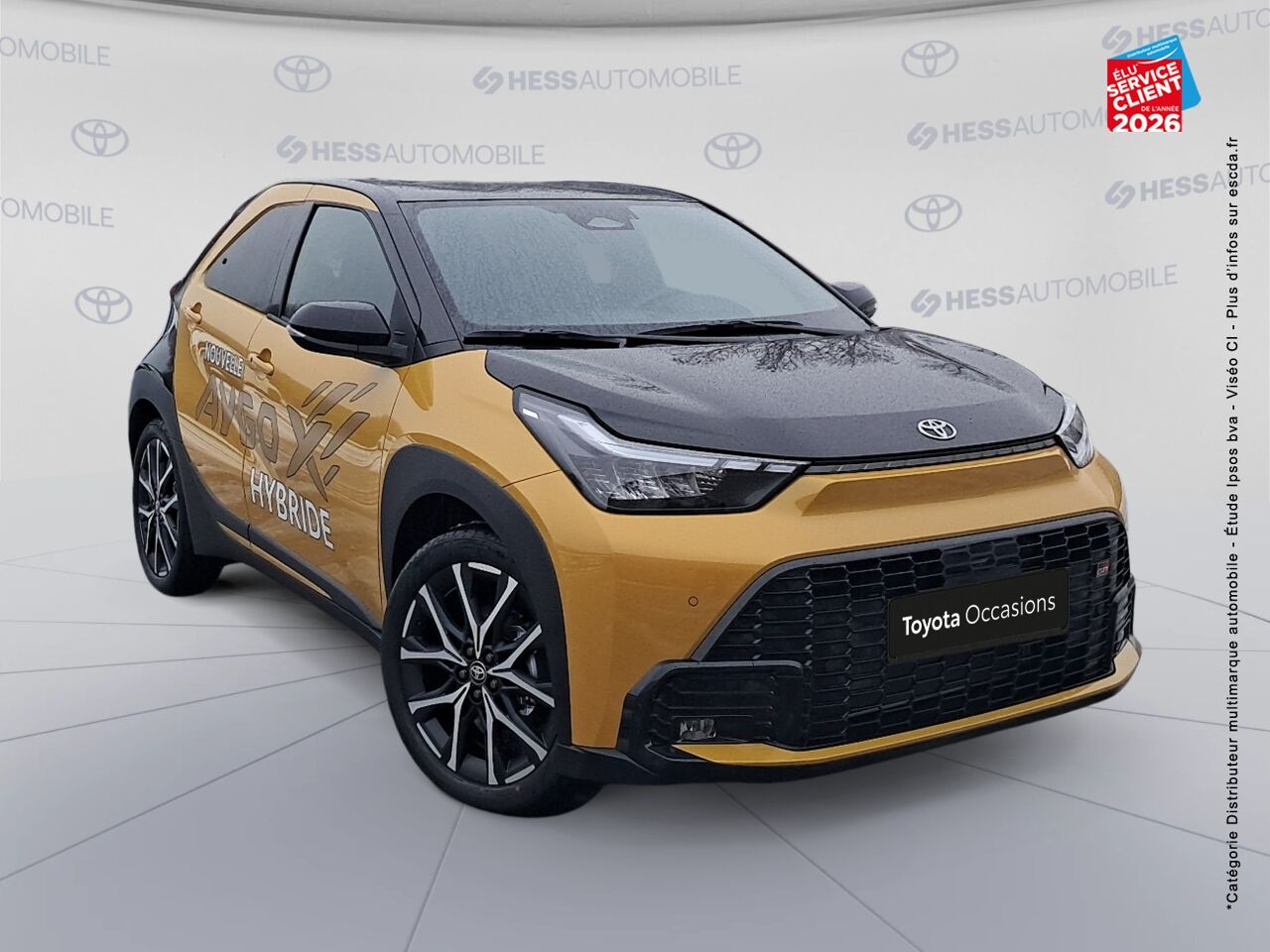 chez Toyota Verdun