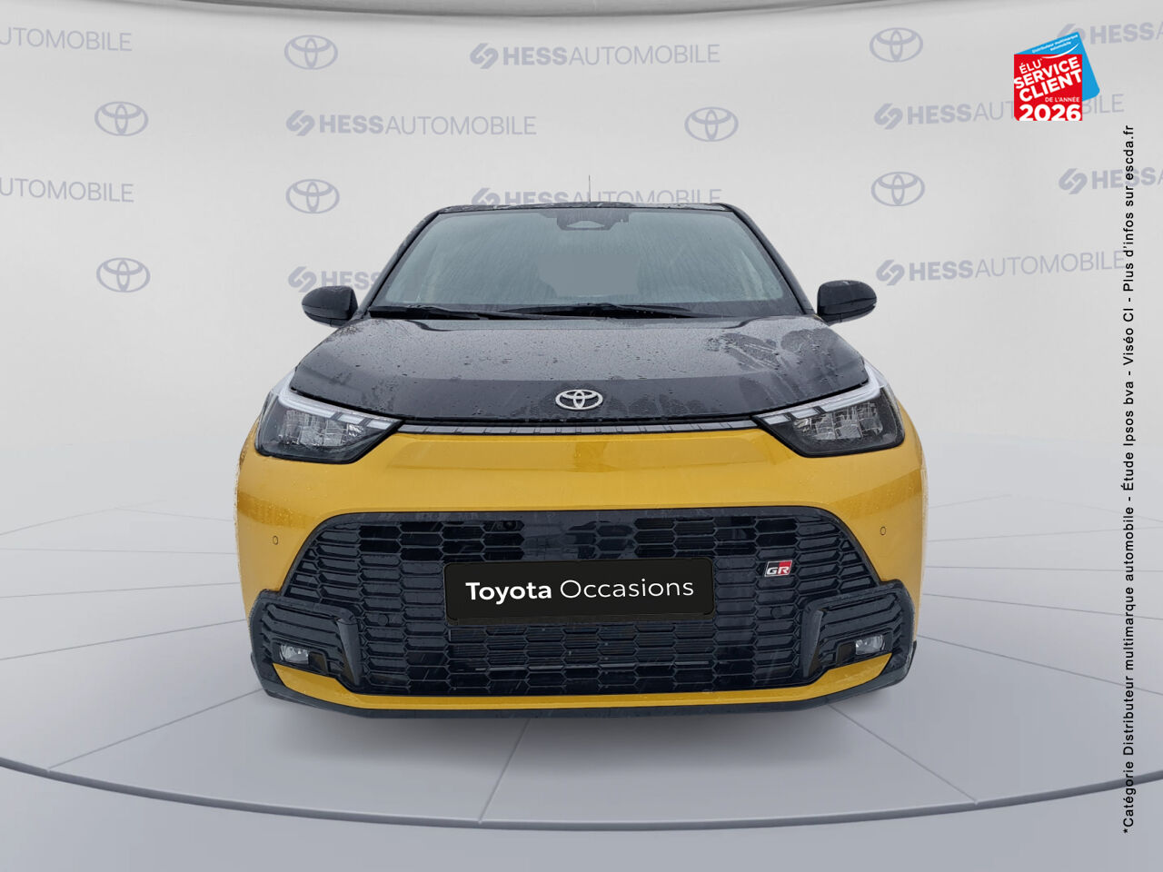 chez Toyota Verdun