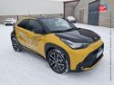 Véhicule d'occasion TOYOTA AYGO X 116H GR SPORT