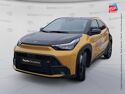 Véhicule d'occasion TOYOTA AYGO X 116H GR SPORT