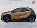 Véhicule d'occasion TOYOTA AYGO X 116H GR SPORT