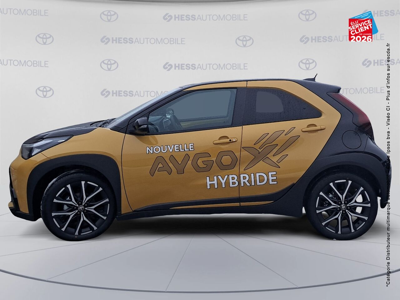 chez Toyota Verdun