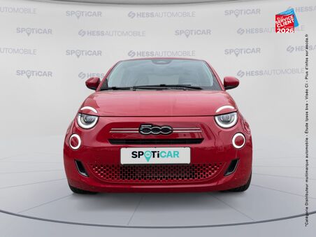 FIAT 500 1.0 FIREFLY 65CH...