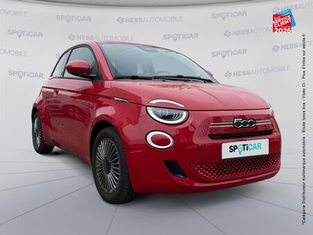 FIAT 500 1.0 FIREFLY 65CH...