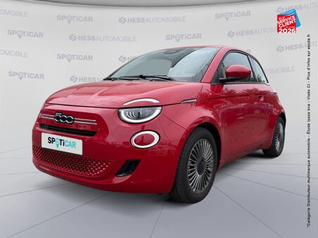 FIAT 500 1.0 FIREFLY 65CH...