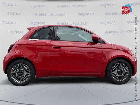 FIAT 500 1.0 FIREFLY 65CH...