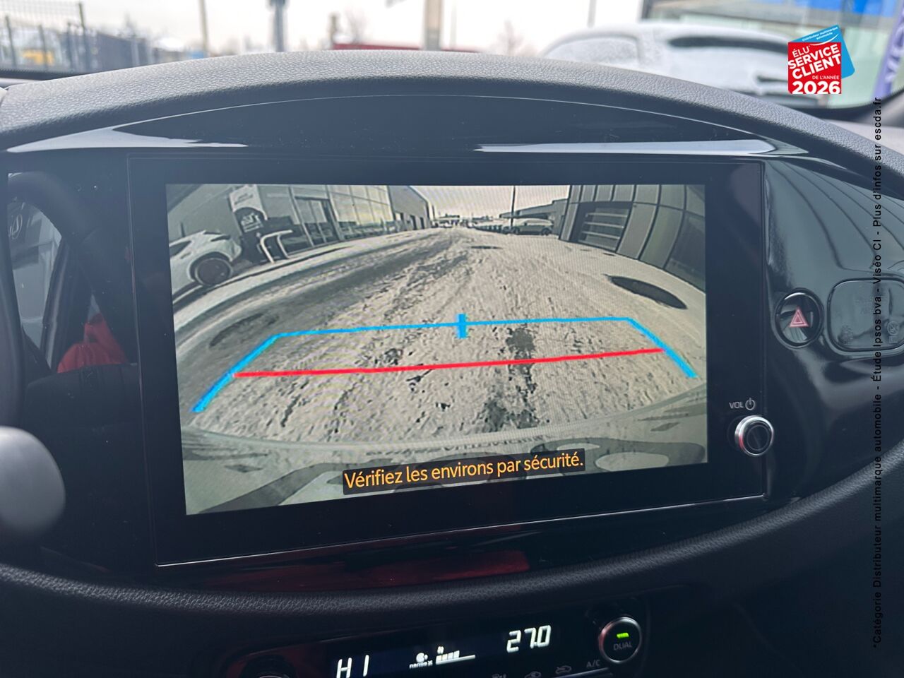 chez Toyota Thionville