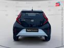 Véhicule d'occasion TOYOTA AYGO X 116H GR SPORT