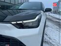 Véhicule d'occasion TOYOTA AYGO X 116H GR SPORT