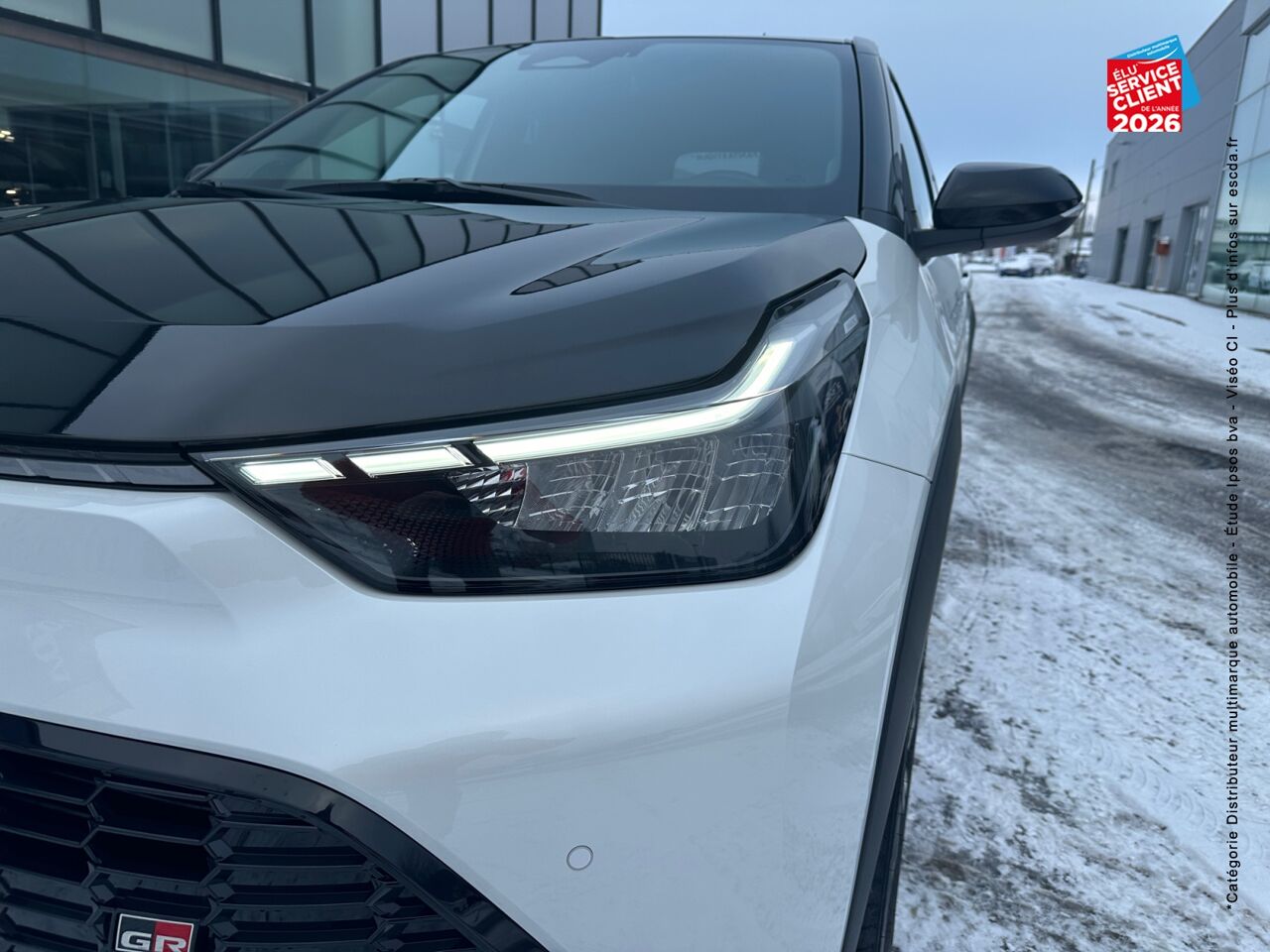 chez Toyota Thionville