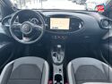 Véhicule d'occasion TOYOTA AYGO X 116H GR SPORT