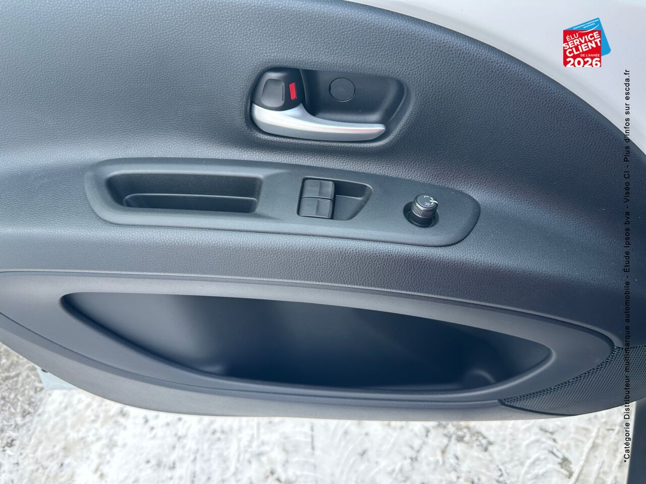 chez Toyota Thionville