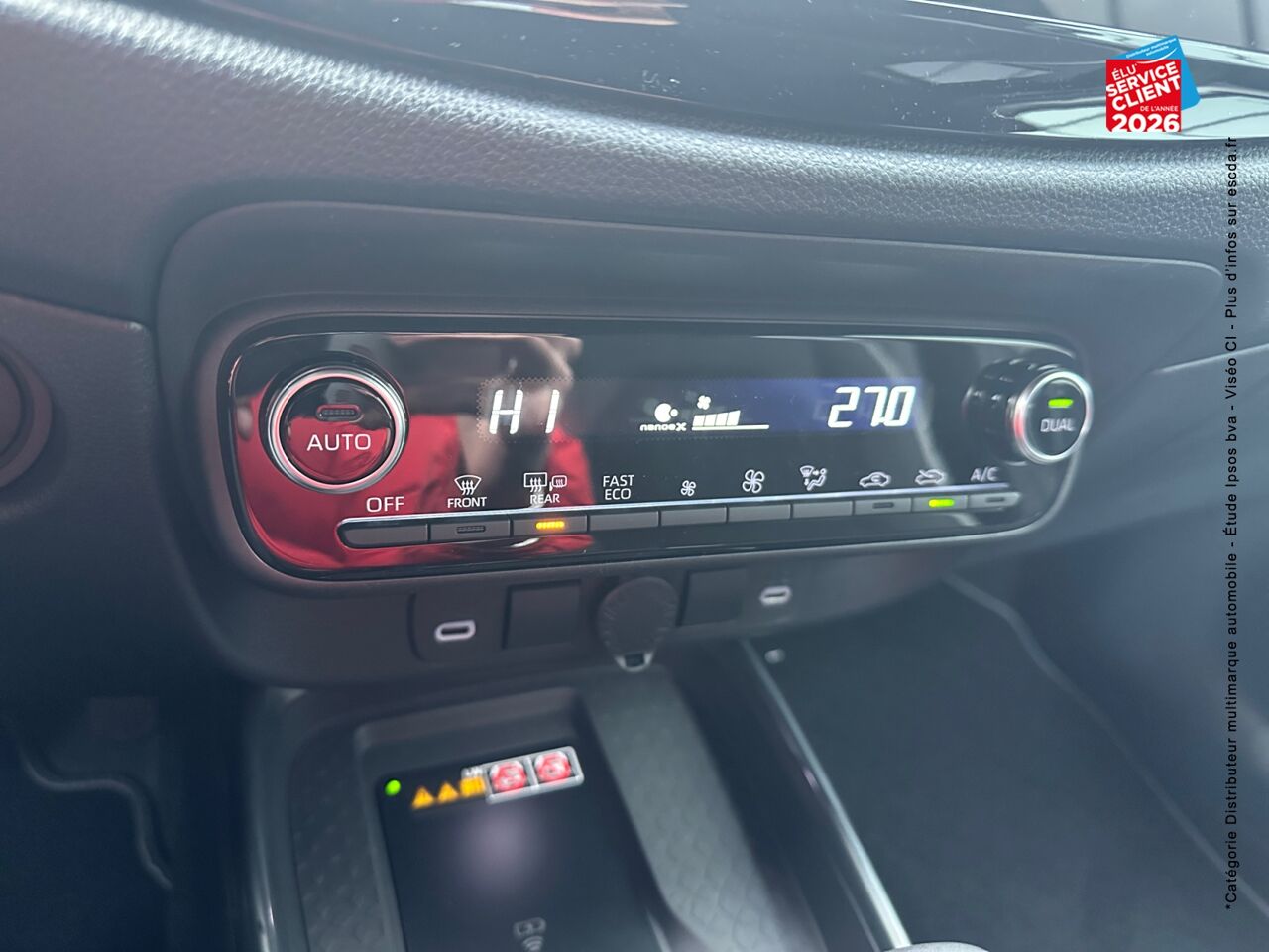 chez Toyota Thionville