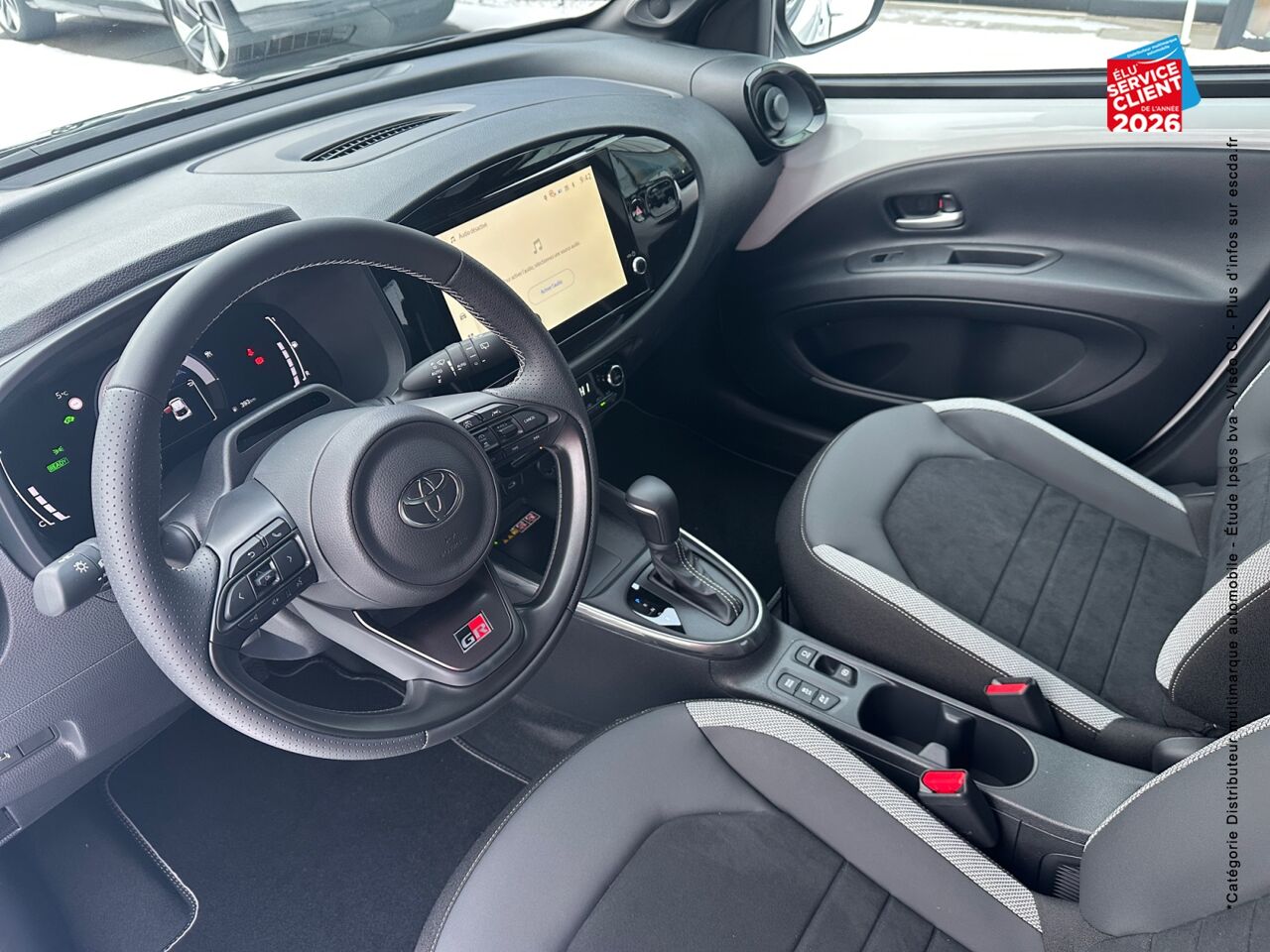 chez Toyota Thionville
