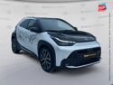 Véhicule d'occasion TOYOTA AYGO X 116H GR SPORT