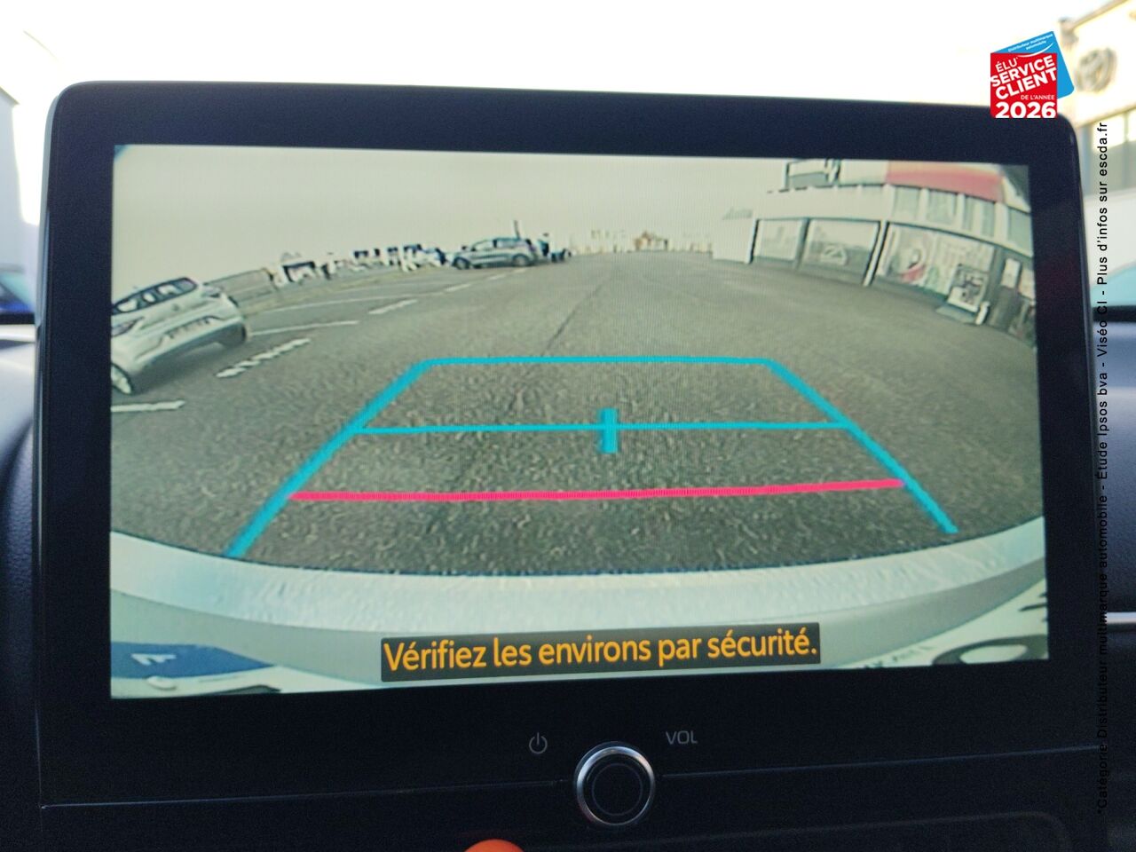 chez Toyota Thionville
