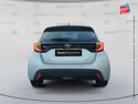 Véhicule d'occasion TOYOTA YARIS 116H DESIGN 5P MY25