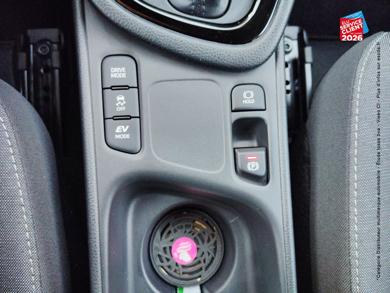 chez Toyota Thionville