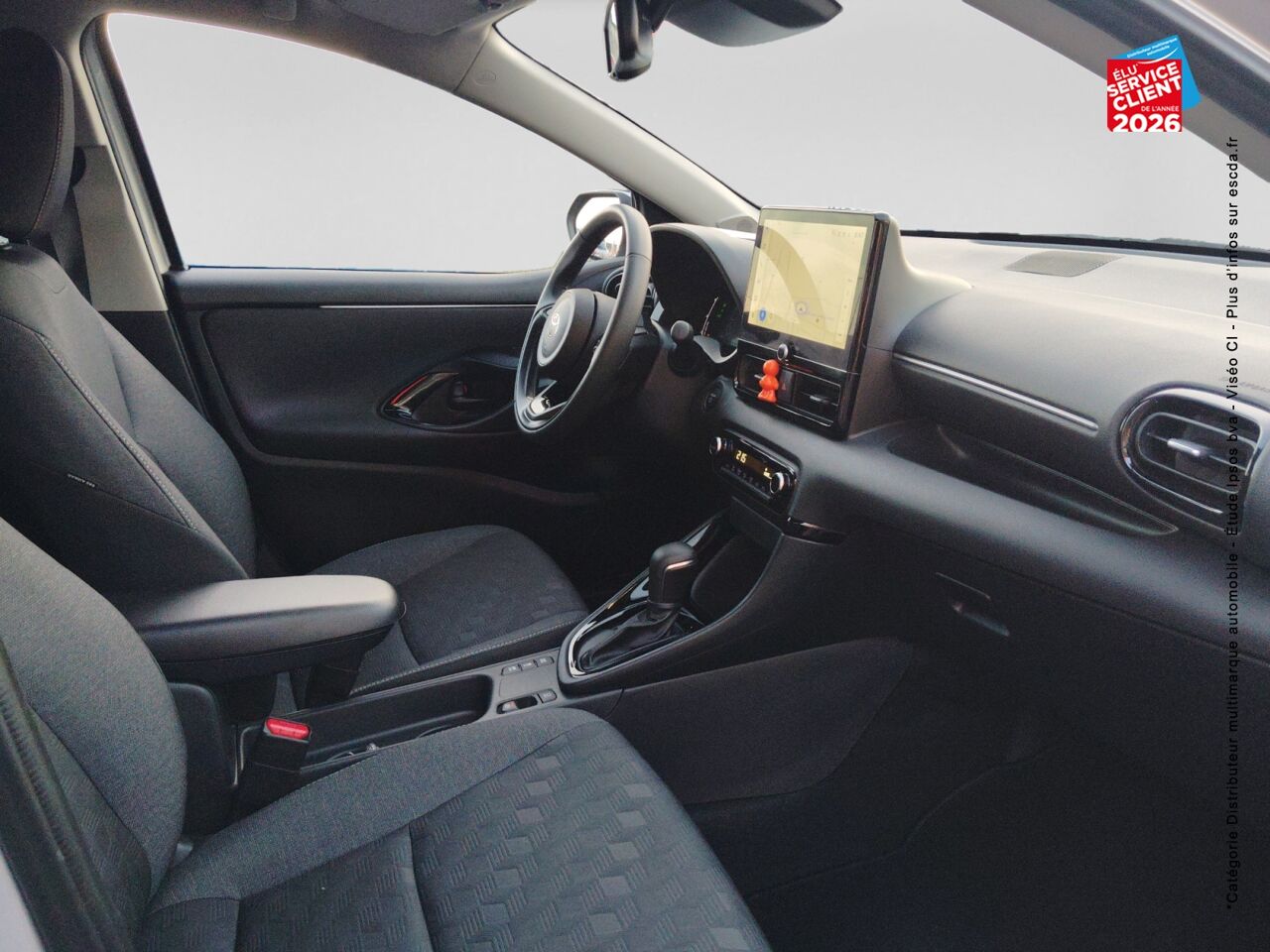 chez Toyota Thionville