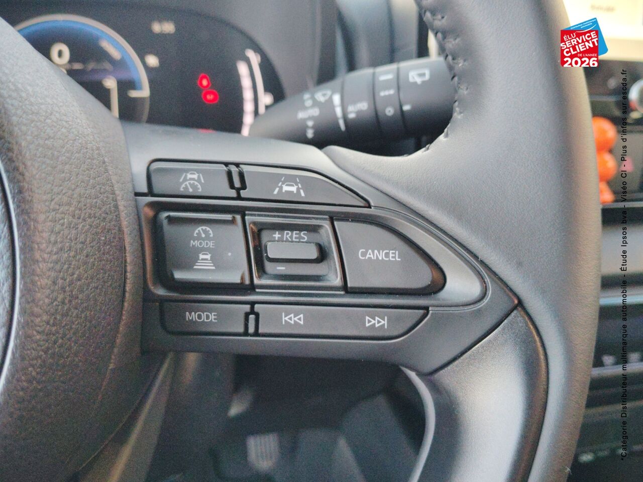 chez Toyota Thionville