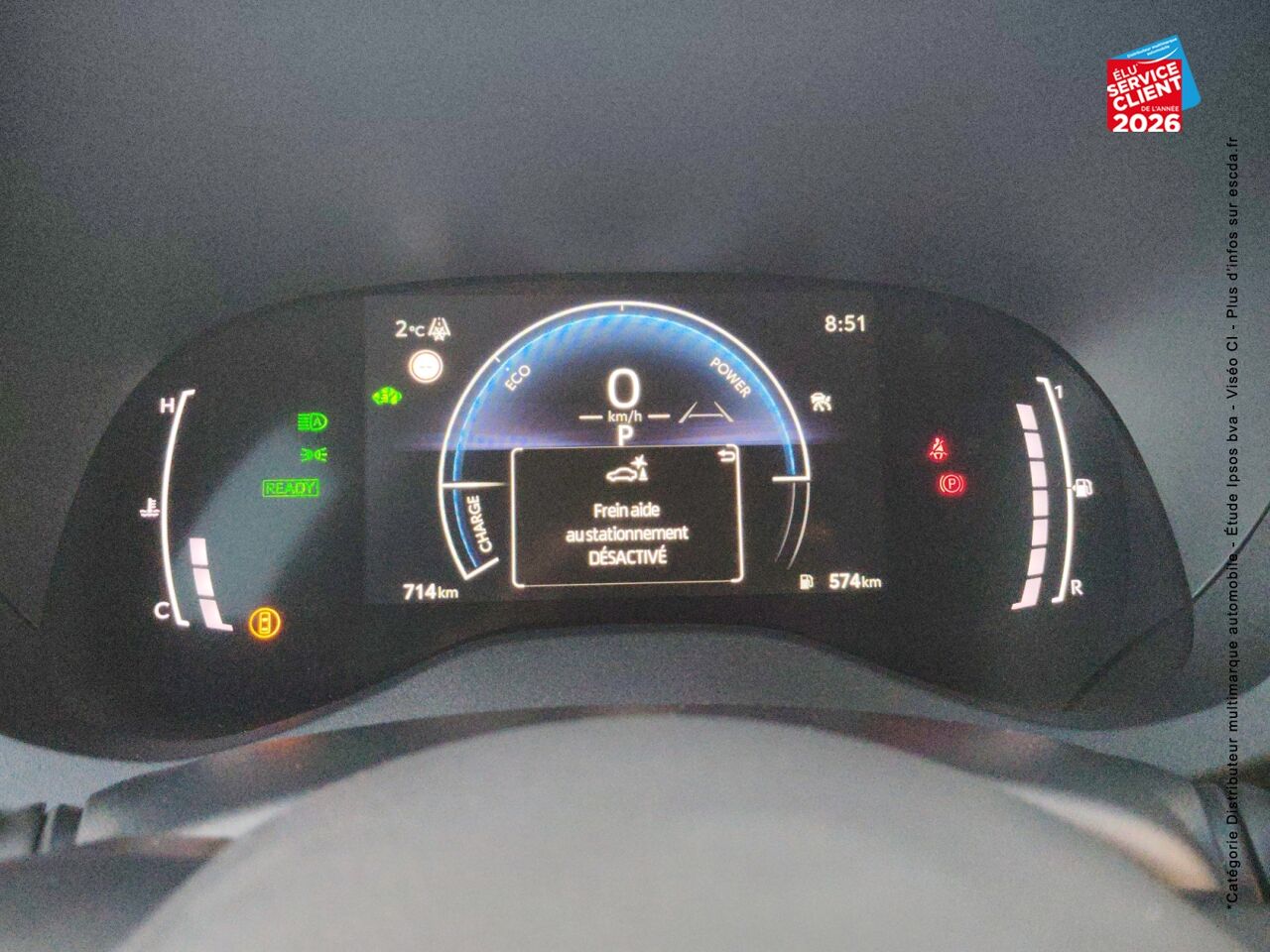 chez Toyota Thionville