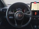 Véhicule d'occasion TOYOTA YARIS 116H DESIGN 5P MY25
