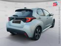 Véhicule d'occasion TOYOTA YARIS 116H DESIGN 5P MY25